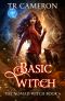 [The Nomad Witch 06] • Basic Witch